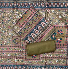 Winter Alpine Suit Set - Yanchi