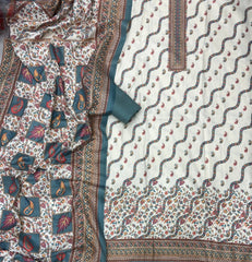 Winter Alpine Suit Set - Yanchi