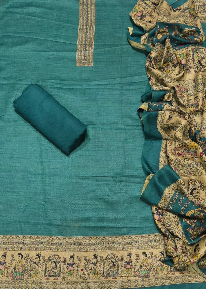 Winter Alpine Suit Set - Yanchi