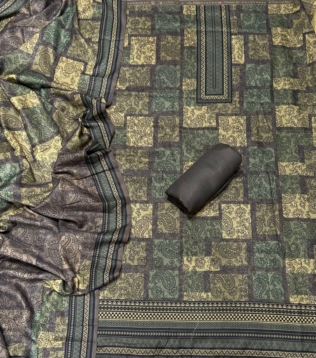 Winter Alpine Suit Set - Yanchi