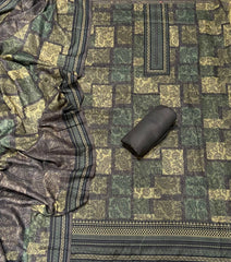 Winter Alpine Suit Set - Yanchi