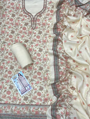 Winter Alpine Suit Set - Yanchi