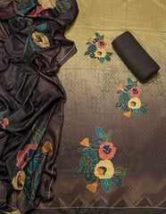 Winter Alpine Suit Set - Yanchi