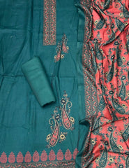 Winter Alpine Suit Set - Yanchi