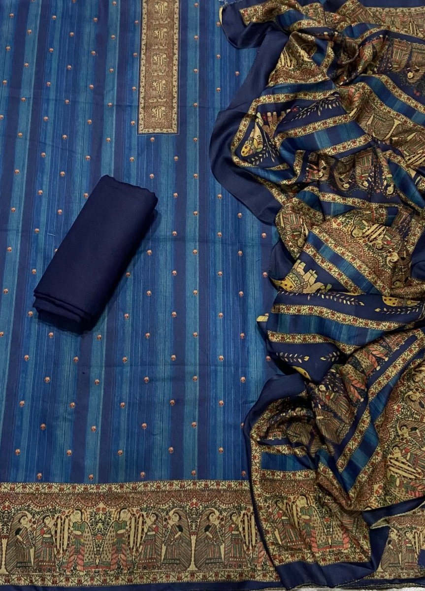 Winter Alpine Suit Set - Yanchi