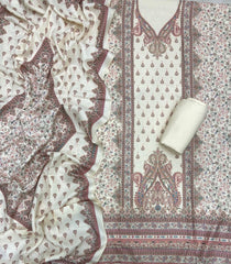 Winter Alpine Suit Set - Yanchi