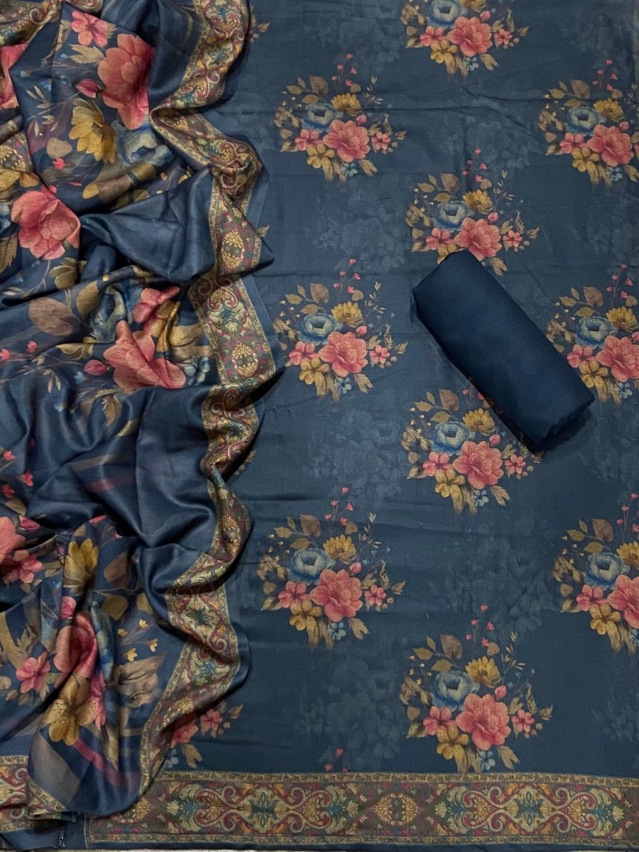 Winter Alpine Suit Set - Yanchi