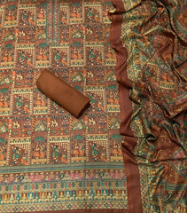 Winter Alpine Suit Set - Yanchi