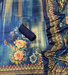 Winter Alpine Suit Set - Yanchi