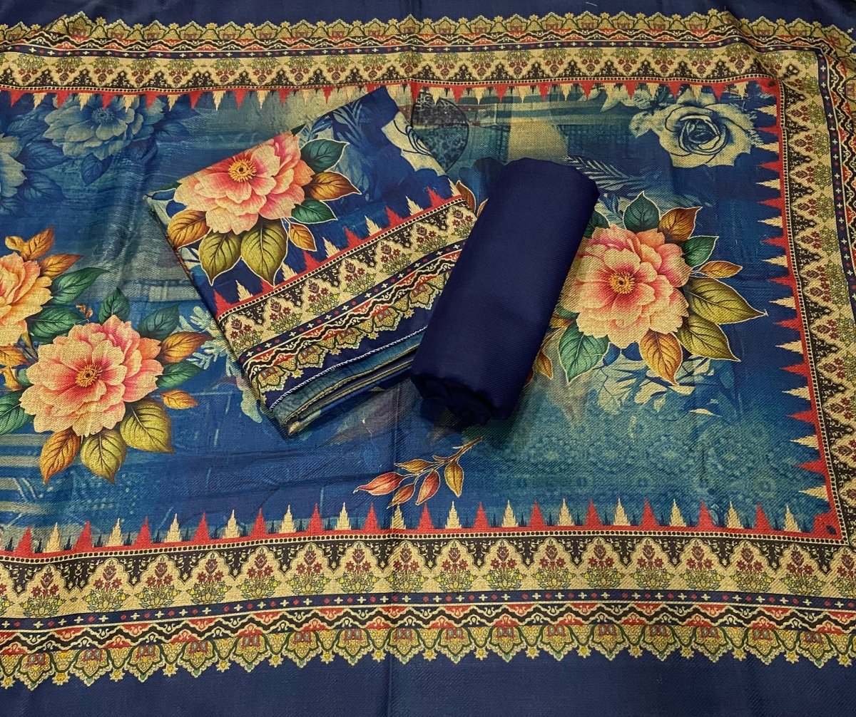 Winter Alpine Suit Set - Yanchi