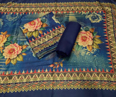 Winter Alpine Suit Set - Yanchi