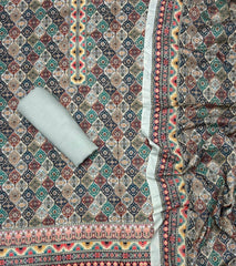 Winter Alpine Suit Set - Yanchi