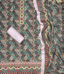 Winter Alpine Suit Set - Yanchi