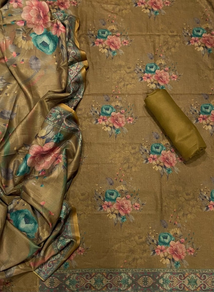 Winter Alpine Suit Set - Yanchi