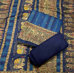 Winter Alpine Suit Set - Yanchi