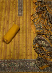 Winter Alpine Suit Set - Yanchi