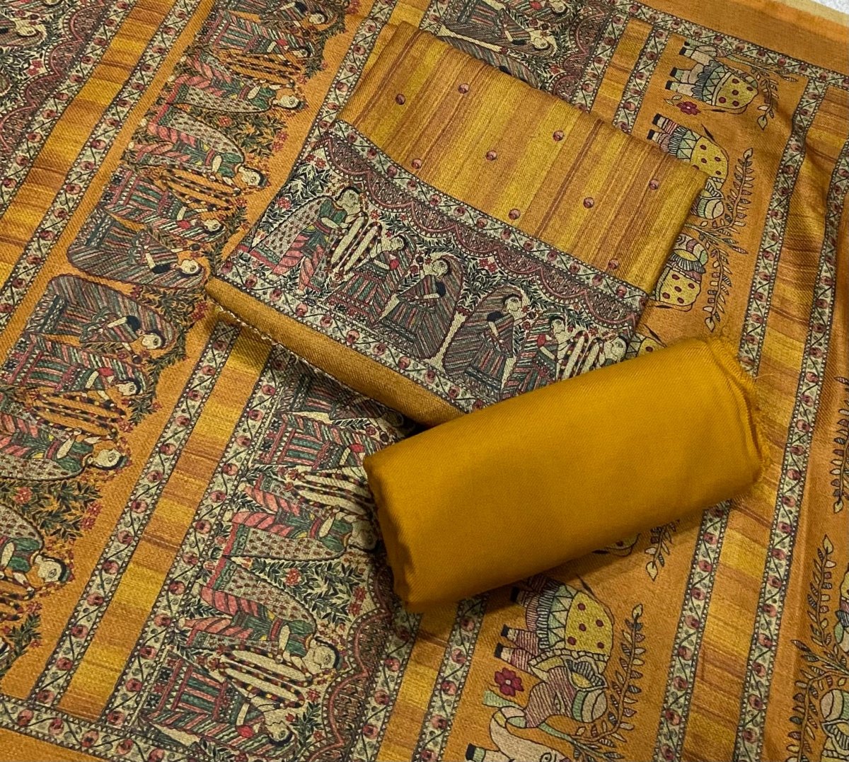 Winter Alpine Suit Set - Yanchi