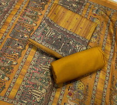 Winter Alpine Suit Set - Yanchi