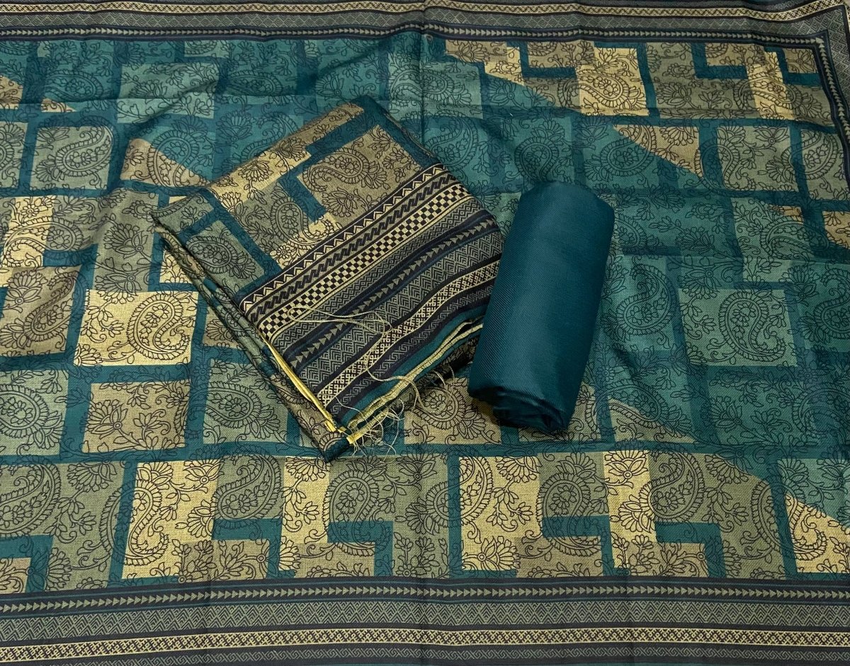 Winter Alpine Suit Set - Yanchi