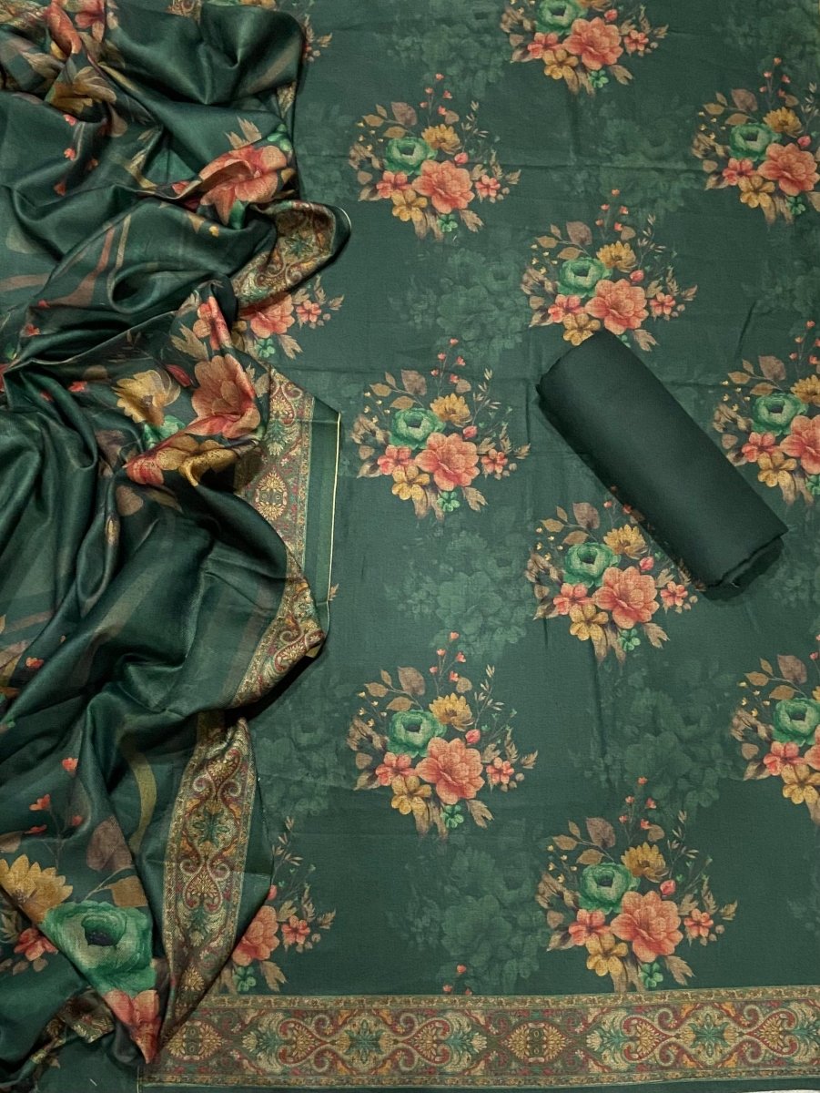 Winter Alpine Suit Set - Yanchi