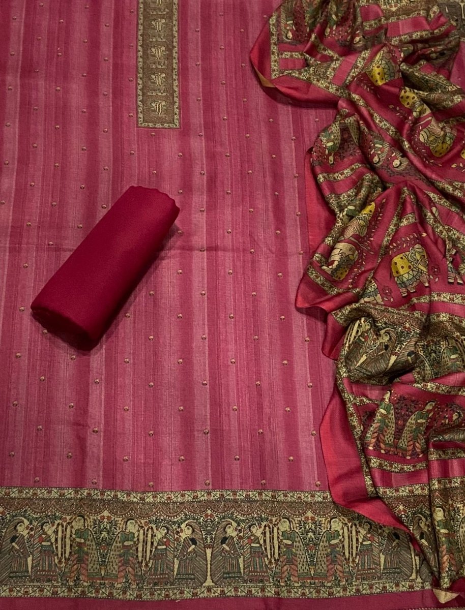 Winter Alpine Suit Set - Yanchi