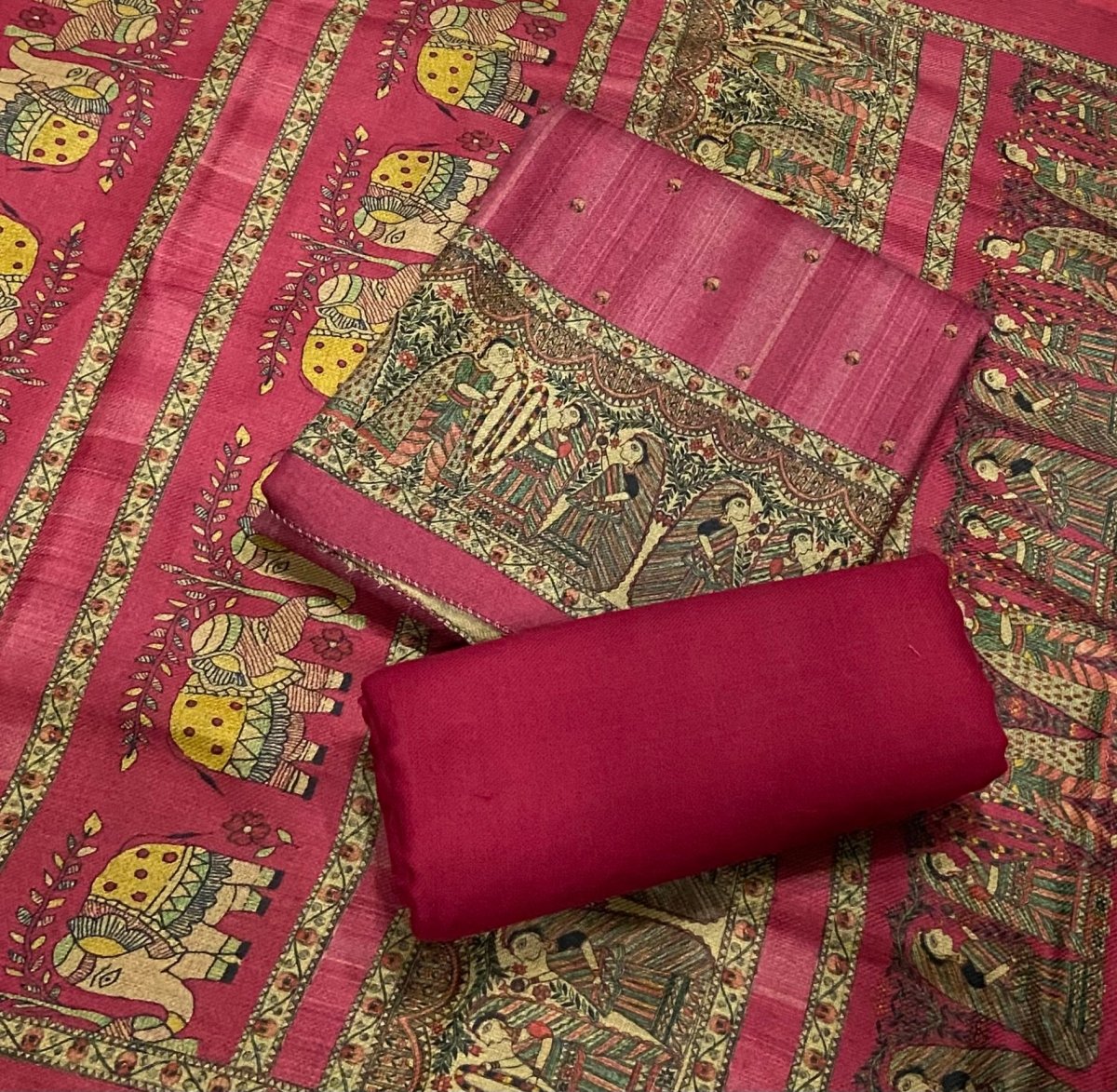 Winter Alpine Suit Set - Yanchi