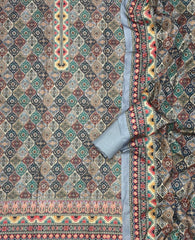 Winter Alpine Suit Set - Yanchi