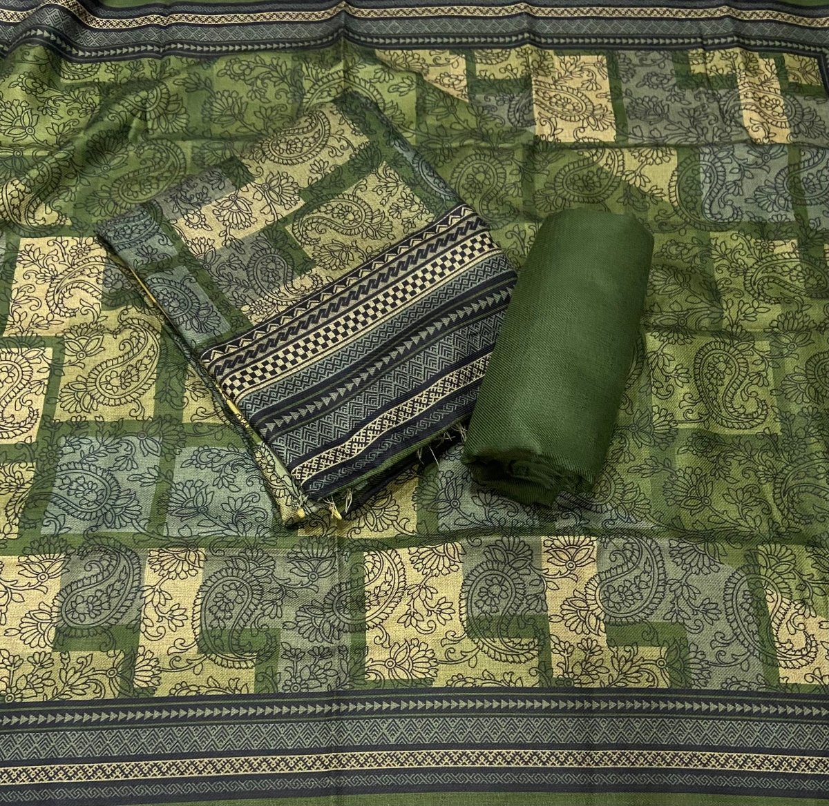 Winter Alpine Suit Set - Yanchi