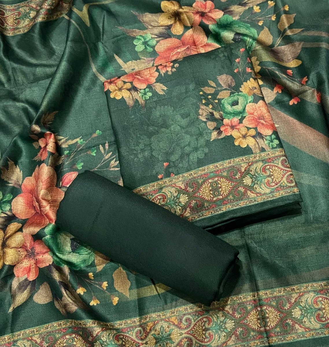 Winter Alpine Suit Set - Yanchi