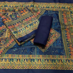 Winter Alpine Suit Set - Yanchi