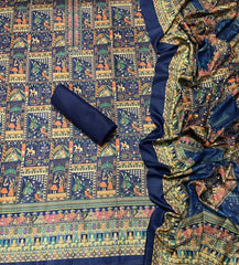 Winter Alpine Suit Set - Yanchi