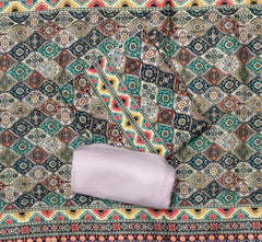 Winter Alpine Suit Set - Yanchi