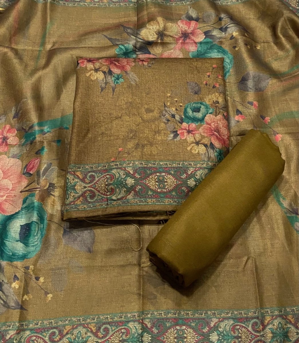 Winter Alpine Suit Set - Yanchi