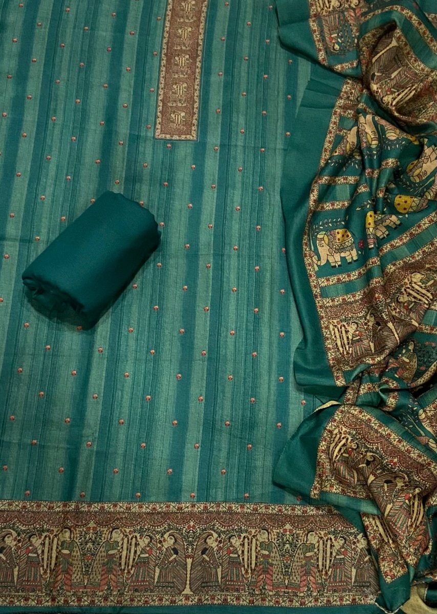 Winter Alpine Suit Set - Yanchi