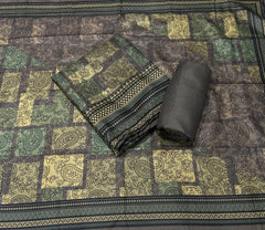 Winter Alpine Suit Set - Yanchi