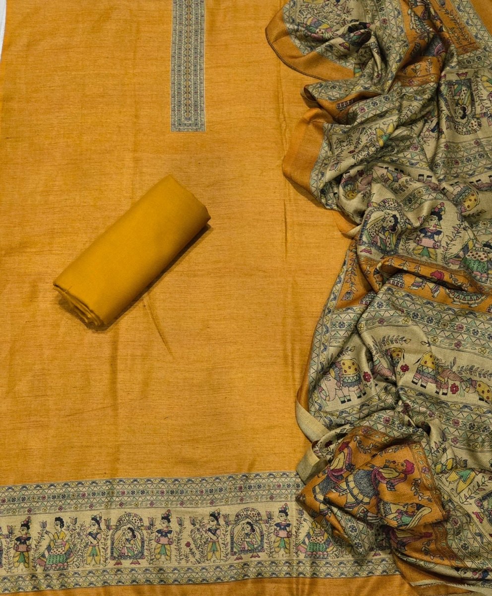 Winter Alpine Suit Set - Yanchi