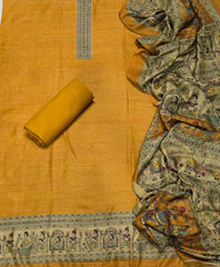 Winter Alpine Suit Set - Yanchi