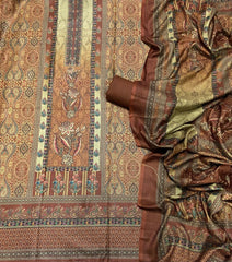 Winter Alpine Suit Set - Yanchi