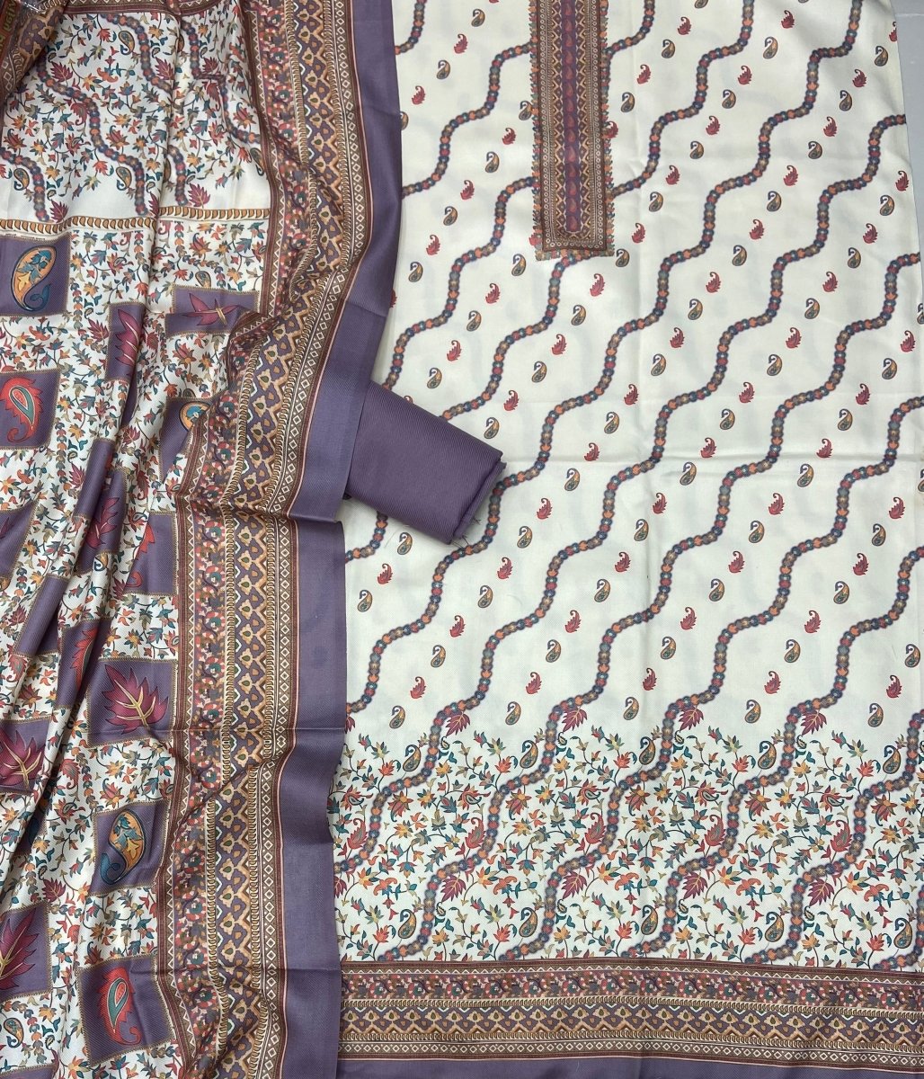 Winter Alpine Suit Set - Yanchi