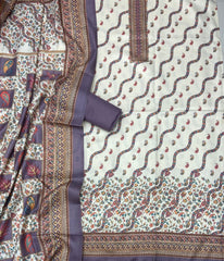 Winter Alpine Suit Set - Yanchi