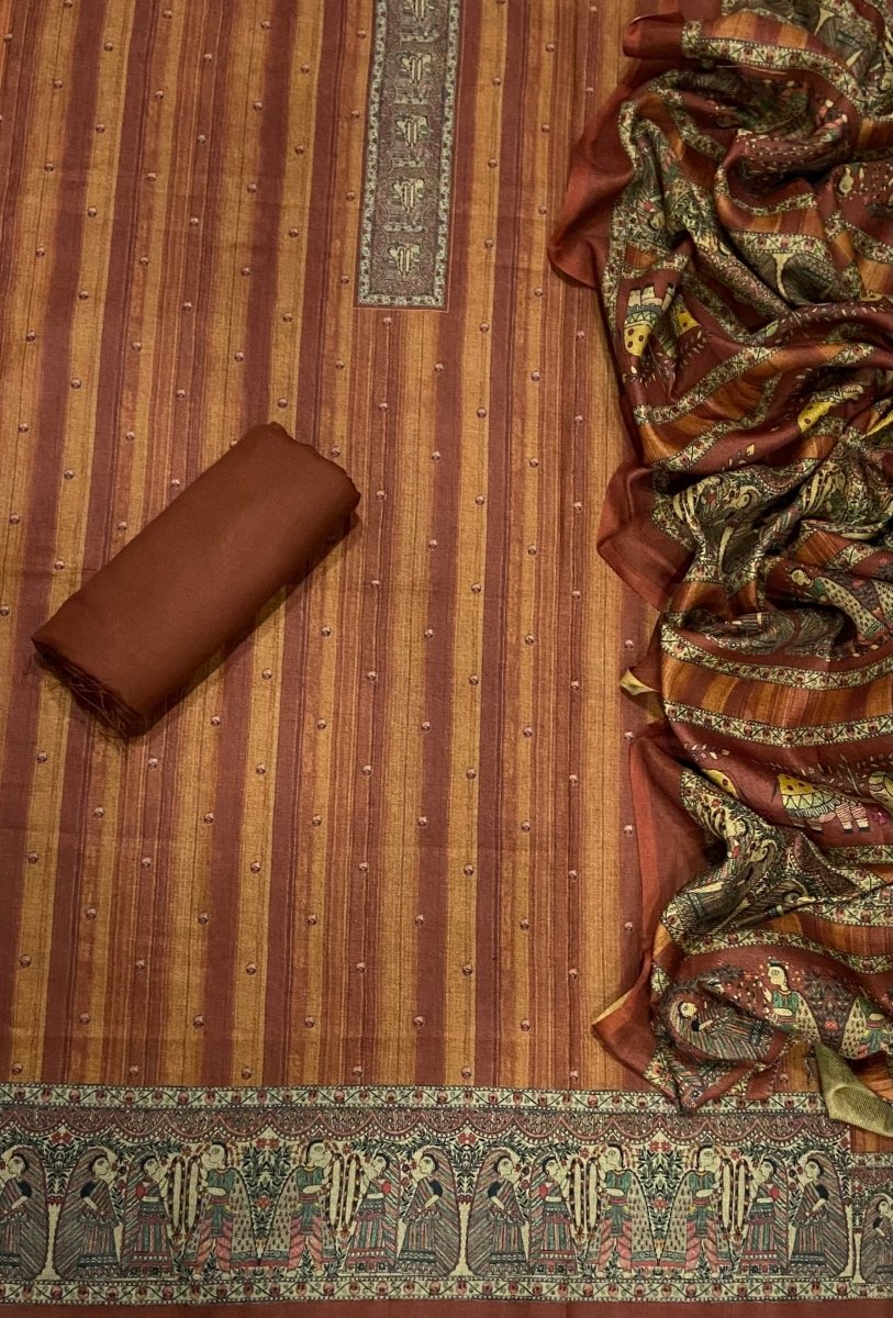 Winter Alpine Suit Set - Yanchi