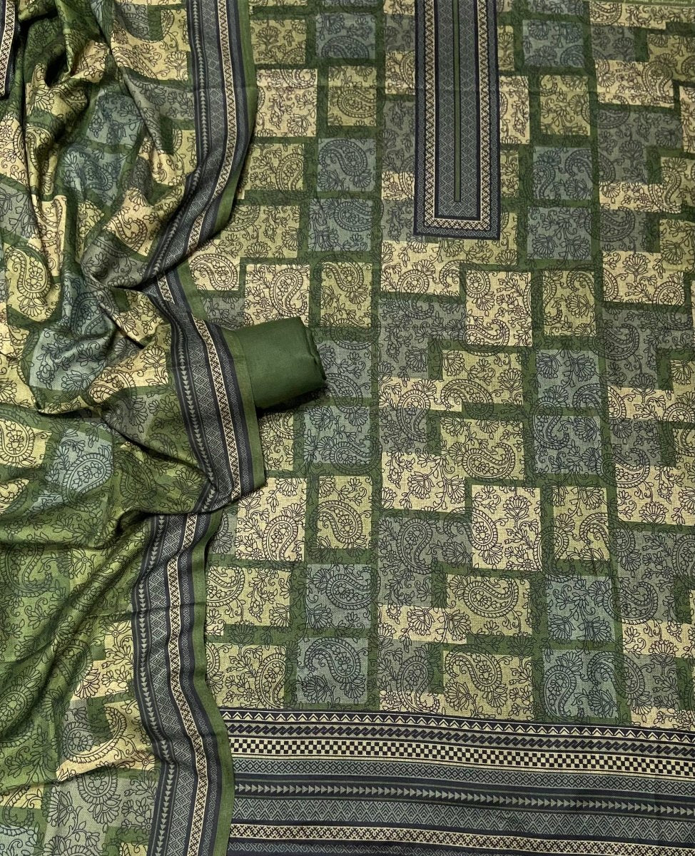 Winter Alpine Suit Set - Yanchi