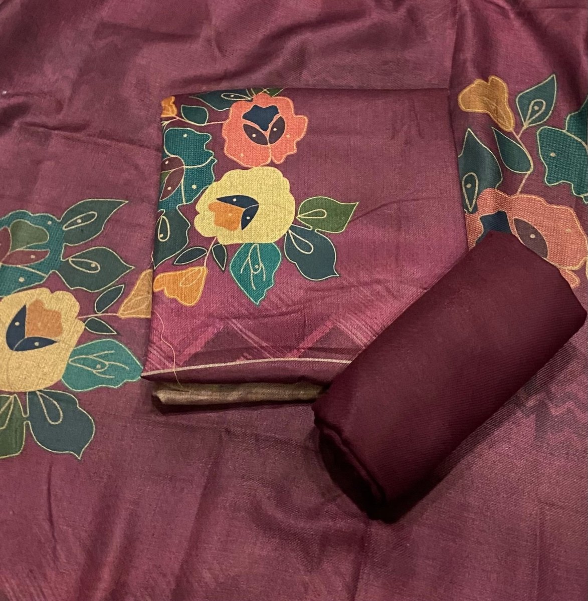 Winter Alpine Suit Set - Yanchi