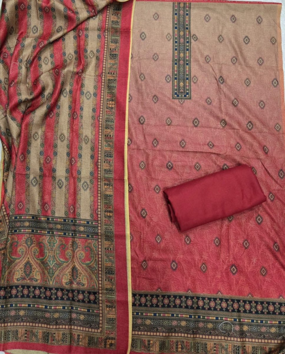 Winter Alpine Suit Set - Yanchi