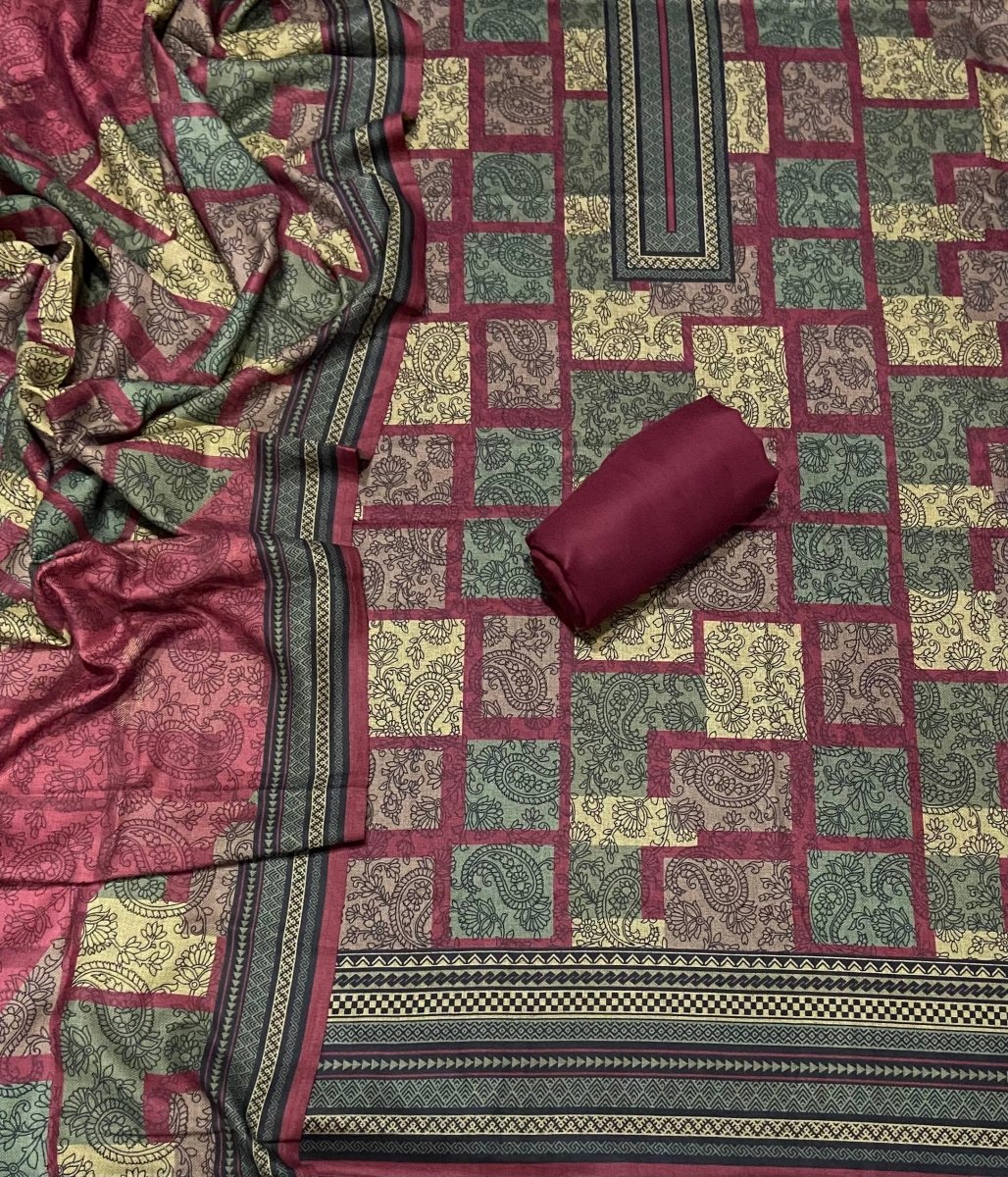 Winter Alpine Suit Set - Yanchi