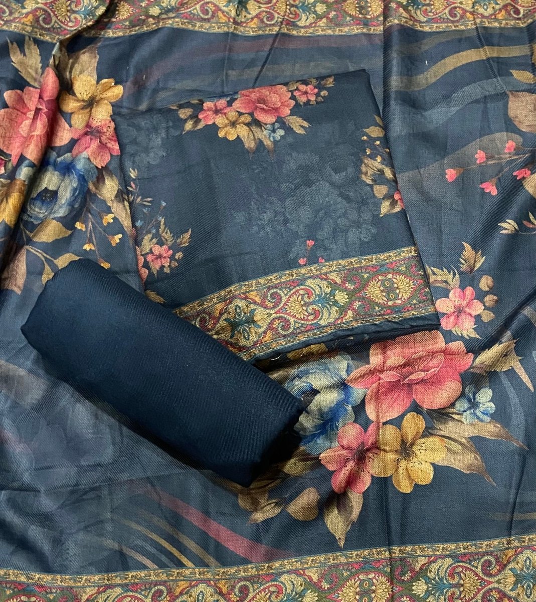 Winter Alpine Suit Set - Yanchi