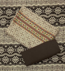 Zohra Winter Premium Suit Set - Yanchi