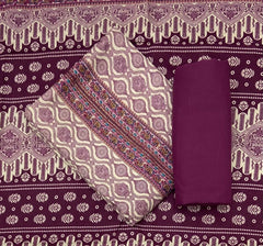 Zohra Winter Premium Suit Set - Yanchi