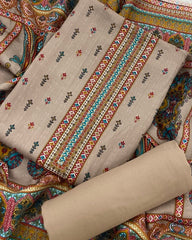 Zohra Winter Premium Suit Set (DN1002) - Yanchi