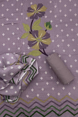 Zohra Winter Premium Suit Set (DN1005) - Yanchi